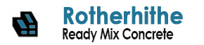 Ready Mix Concrete Rotherhithe